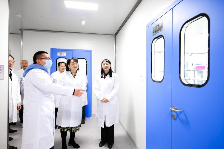 远大医药mrna技术平台奥罗生物mrna疫苗研发中心落成启航