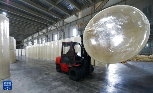 黑龙江大庆打造生物基新材料产业基地