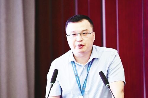 全面加快建设世界一流企业高峰论坛嘉宾发言
