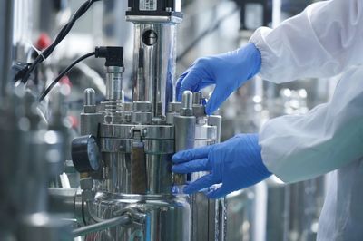 战新产业“百大工程”|招商局集团领航生物基聚酰胺创新突破 打造生物经济新引擎