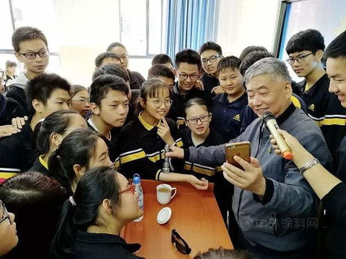 卡脖子 技术再突破 为我国研发成功石墨烯改性涂料的人是谁