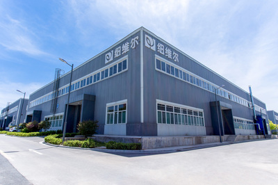 山西纽维尔环保科技将亮相CIPPME上海包装展