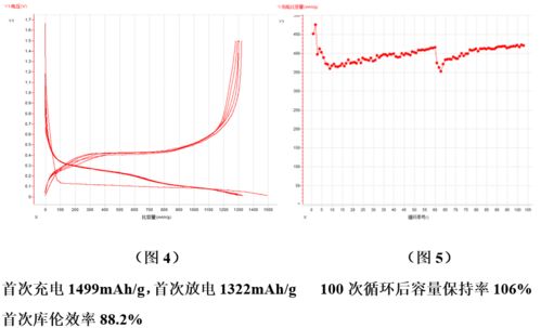 技术前沿│全球硅基负极材料专利数量已逾万件，探寻生物硅负极材料的秘密