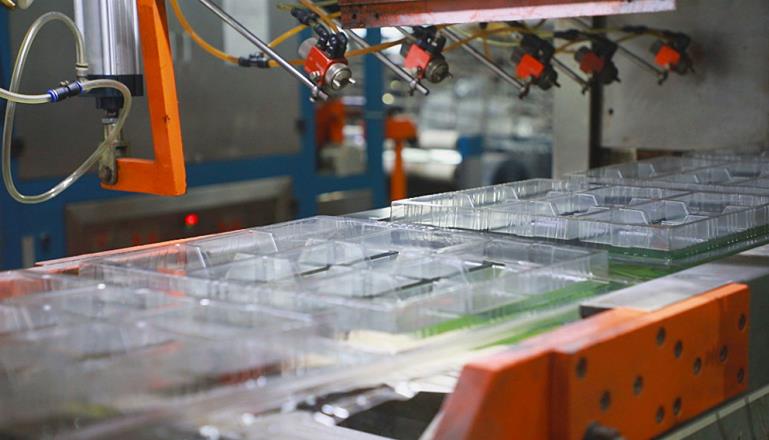 桐城 生物基材料技术研发助力传统制造业绿色转型，迈向“高端智造”