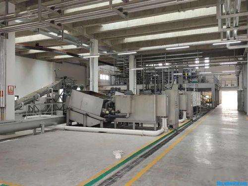 中国城市污水处理概念厂再出发 生物基材料技术引领新篇章