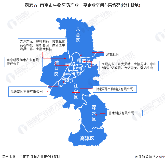 南京市委书记韩立明 生物基材料技术研发推动生物医药产业创新发展