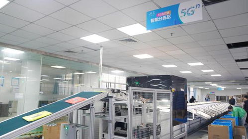 5G赋能，生物基材料驱动 传统纺织业的“鸟枪换炮”革命