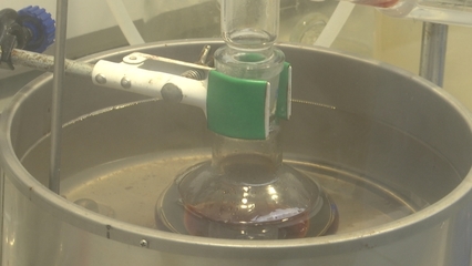 泰兴经济开发区中试孵化产业园落成，生物基材料技术研发迎来8个新项目